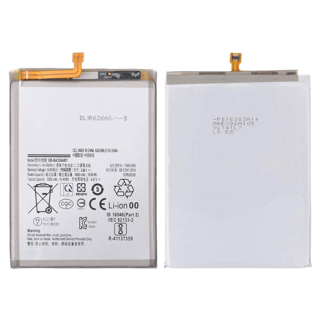 Samsung Galaxy A33/A53 Replacement Battery | EB-BA336ABY