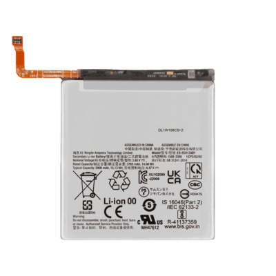 Samsung Galaxy S23 Battery Replacement front view