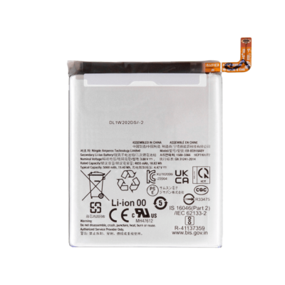 Samsung Galaxy S23 Ultra Battery Replacement front view