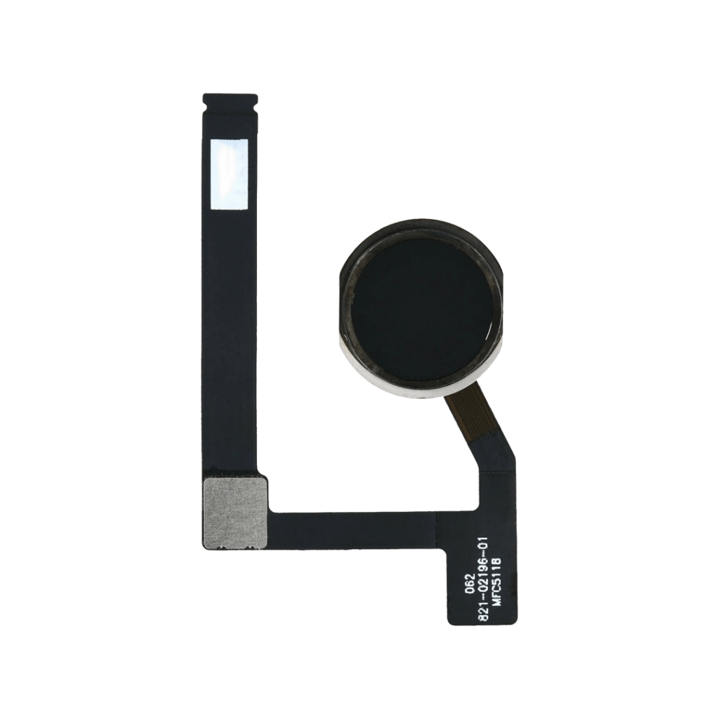 Curated visual reference: Ipad Mini Power Button Repair Reference: Ipad Mini 5 Replacement Home Button Black