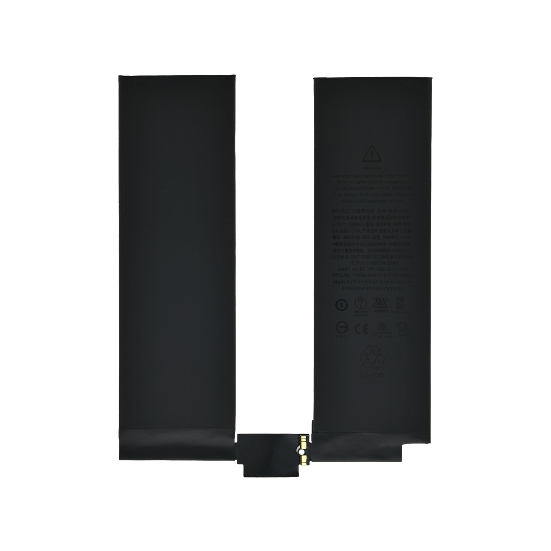 iPad Pro 11-inch 1st Gen replacement battery