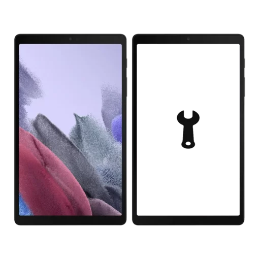 Galaxy Tab A7 Lite Repairs NZ