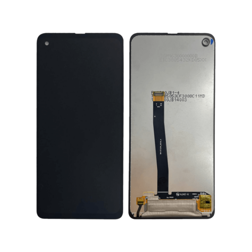 Samsung Galaxy X Cover Pro "G715" Replacement Screen