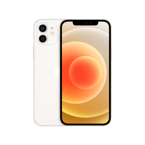 iPhone 12 64GB White GA Tech