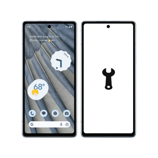 Google Pixel 7a Repairs NZ