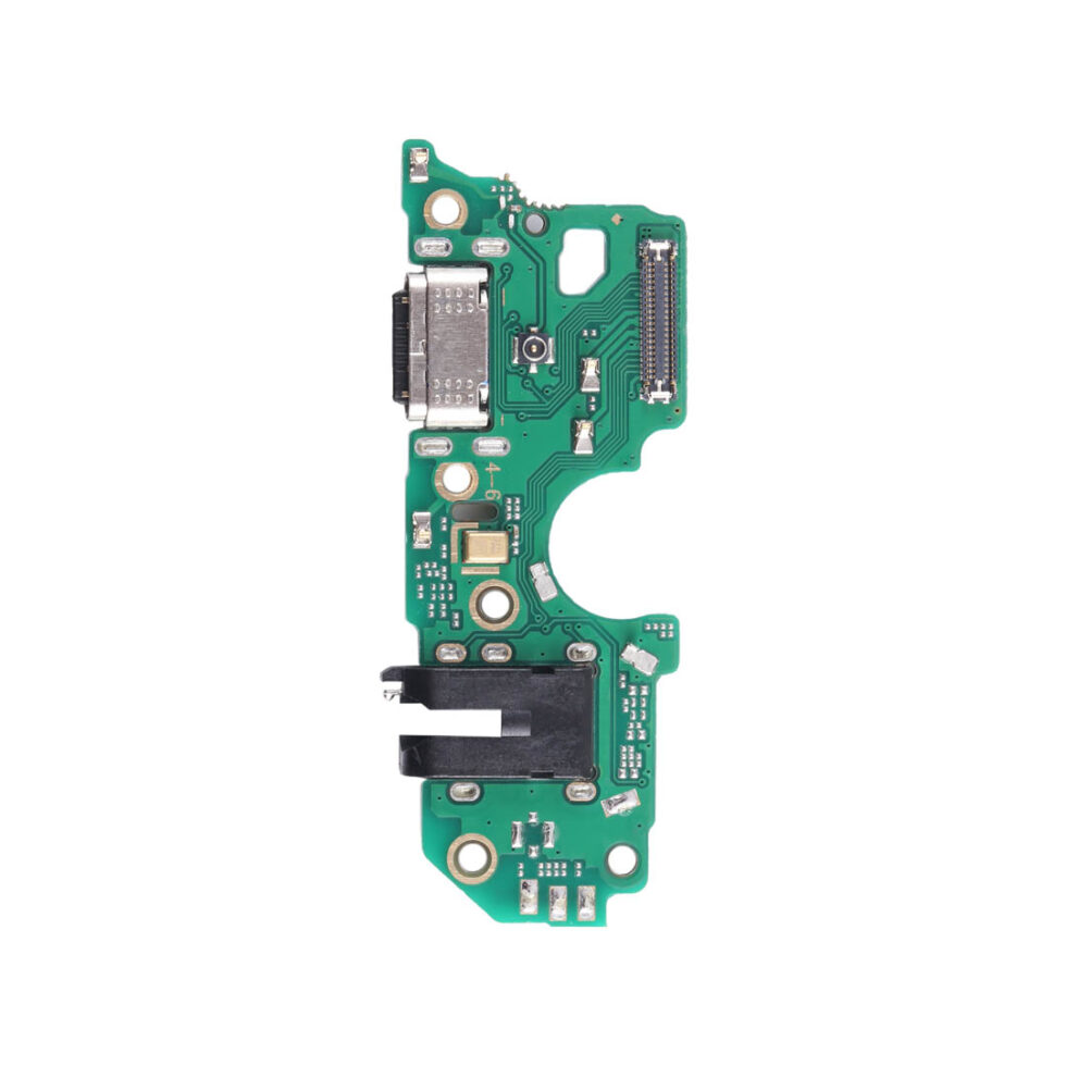 Curated visual reference: Gallery Detail: Oppo A18 A38 Replacement Charging Port