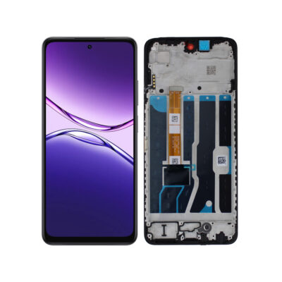 Oppo A5 4g CPH2271 & A5x CPH2273 replacement screen with frame NZ