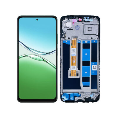 Oppo A5 5g CPH2735 replacement screen with frame NZ