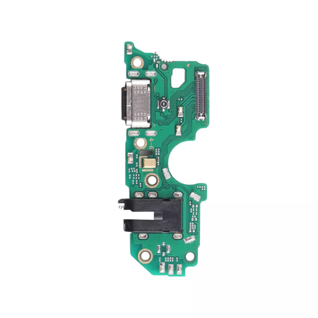 Oppo A58 "4G" CPH2577 Replacement Charging Port