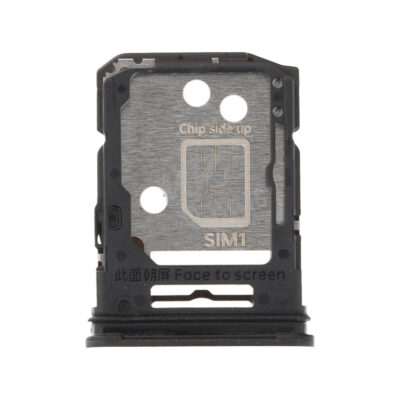 Oppo Reno12F Replacement SIM Card Tray - Green