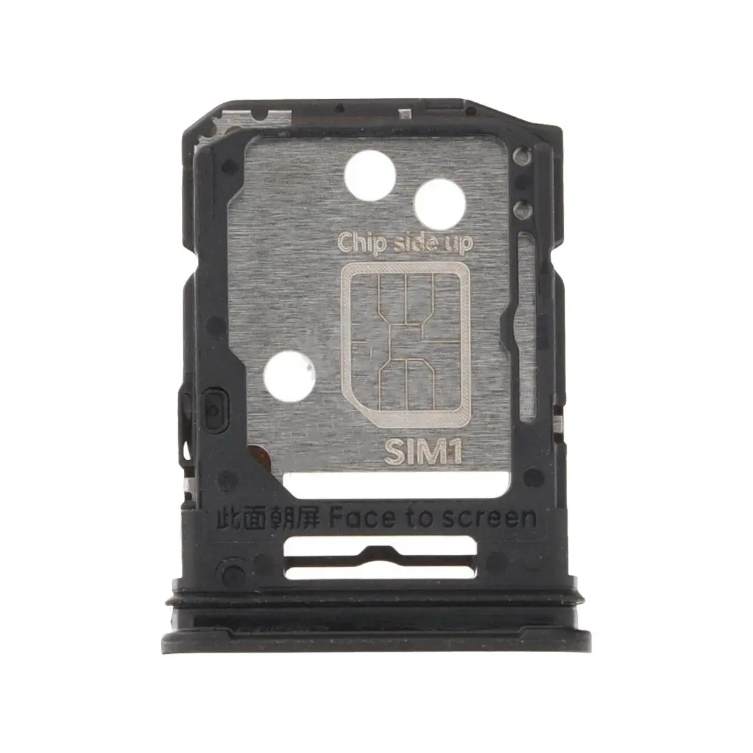 Oppo Reno12F CPH2637 Replacement SIM Card Tray - Green