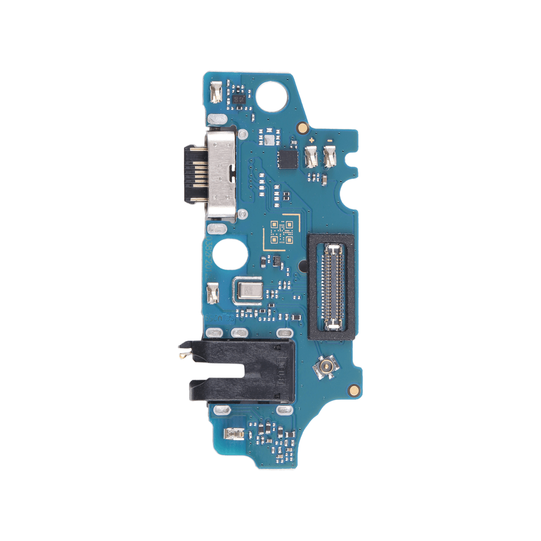 Samsung Galaxy A05s SM-A057 Replacement Charging Port