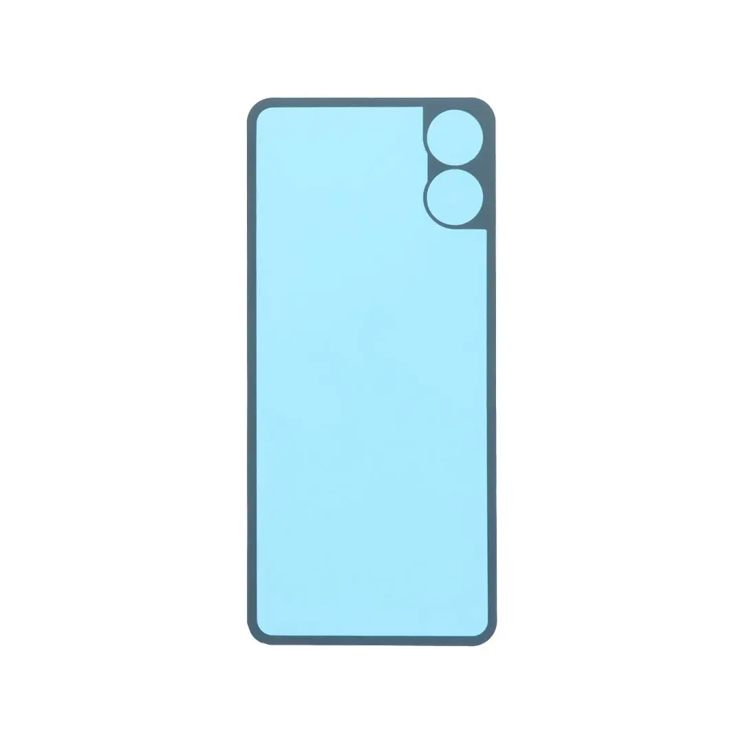 Samsung A06 SM-A066 back cover adhesive replacement NZ