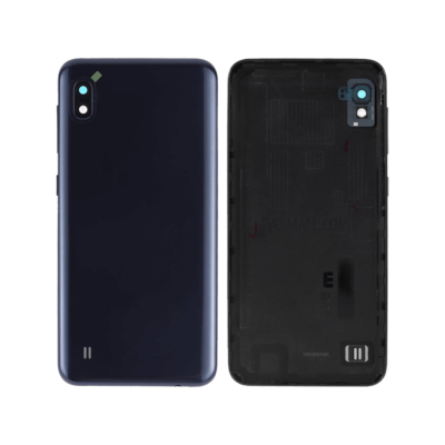 Samsung Galaxy A10 Replacement Back Cover | Dark Blue