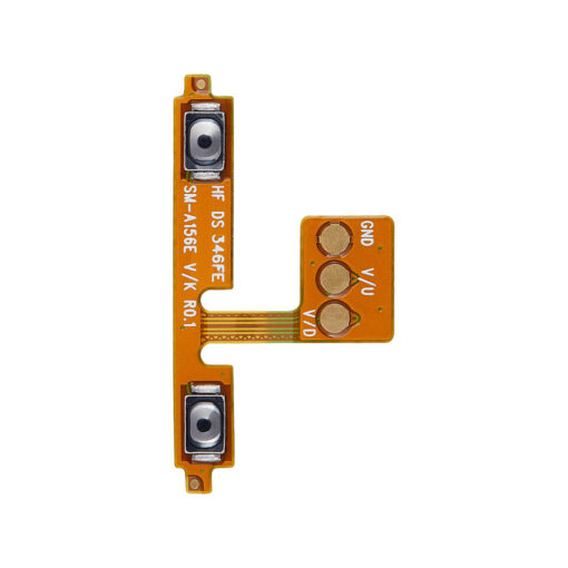 Samsung Galaxy A15 5G Replacement Volume Flex