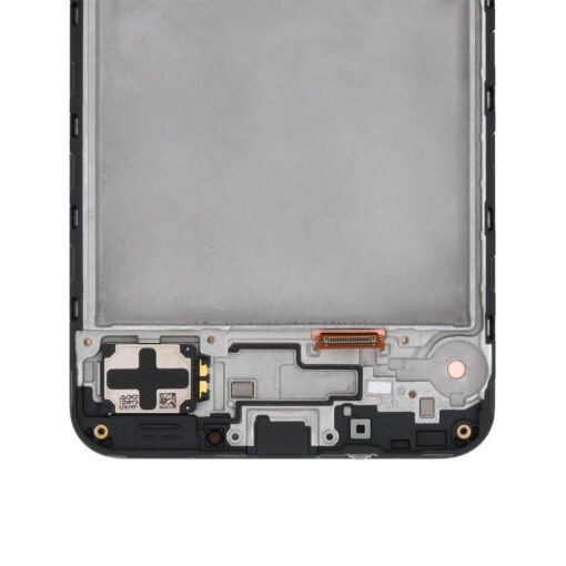 Samsung Galaxy A16 4G SM-A165 Replacement Screen with Frame - Image 4