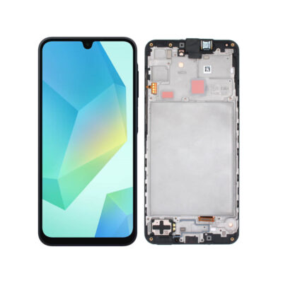Samsung Galaxy A16 5G SM-A166 Replacement Screen with Frame