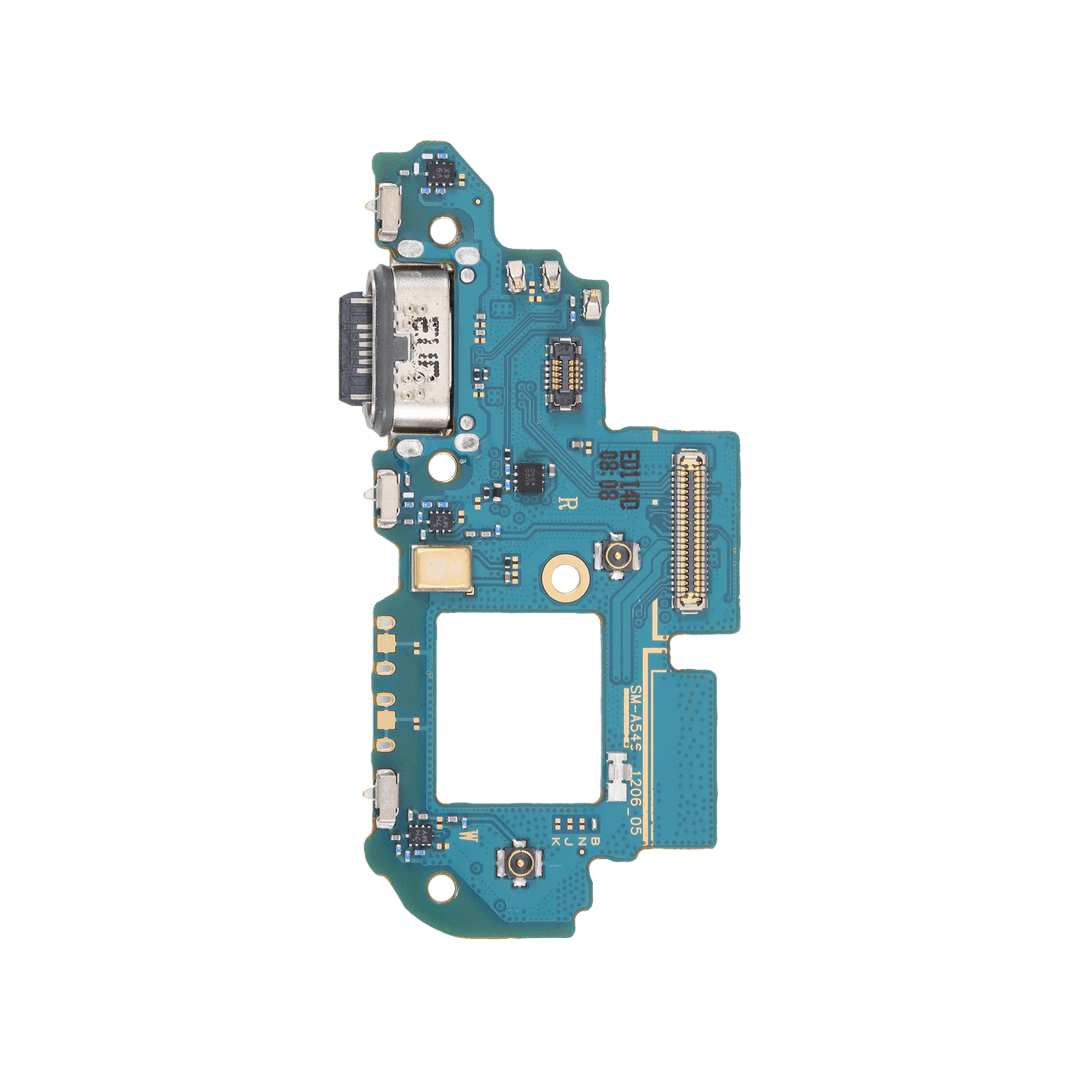 Samsung Galaxy A54 SM-A546B Replacement Charging Port