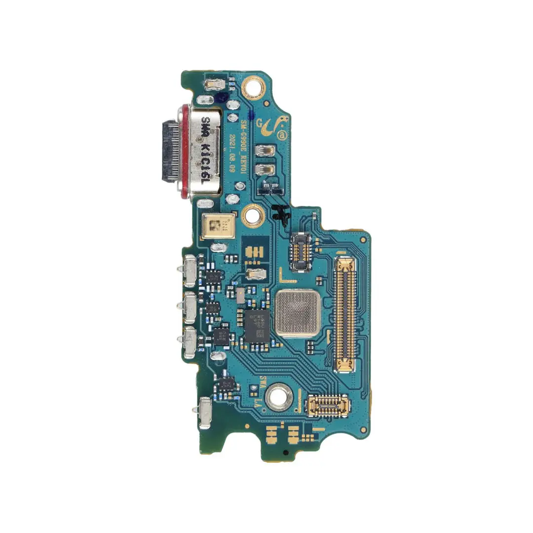 Samsung Galaxy S21 FE SM-G990E Replacement Charging Port