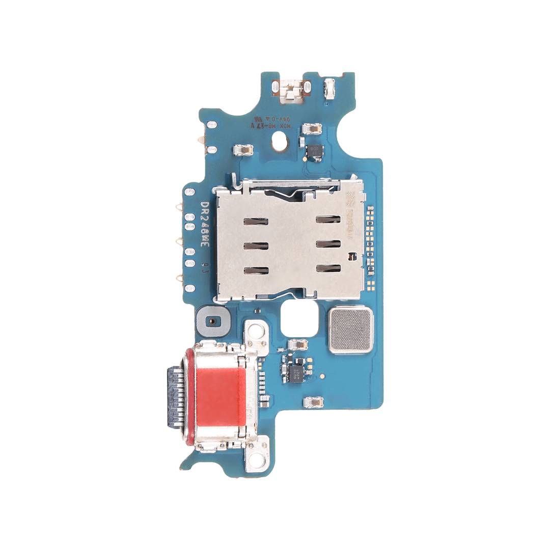 Samsung Galaxy S22 Plus Replacement Charging Port