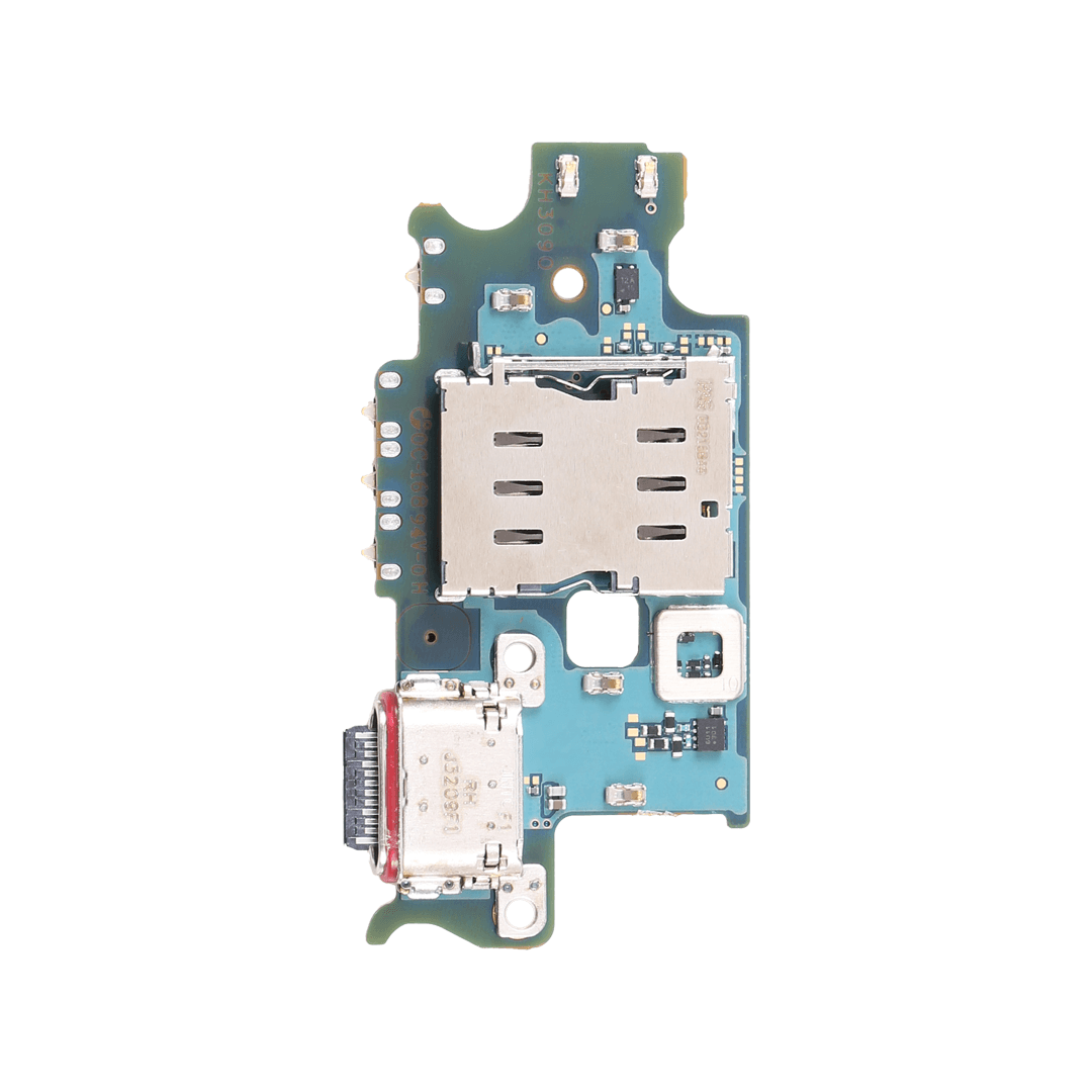 Samsung Galaxy S23 Plus Replacement Charging Port