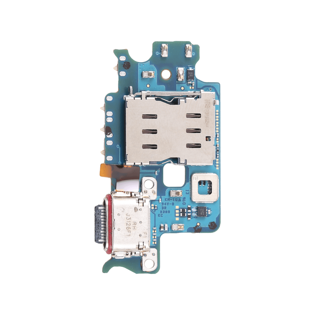 Samsung Galaxy S23 Replacement Charging Port
