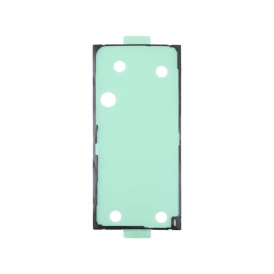Samsung S23 Ultra SM-S23 Ultra back cover adhesive replacement front view