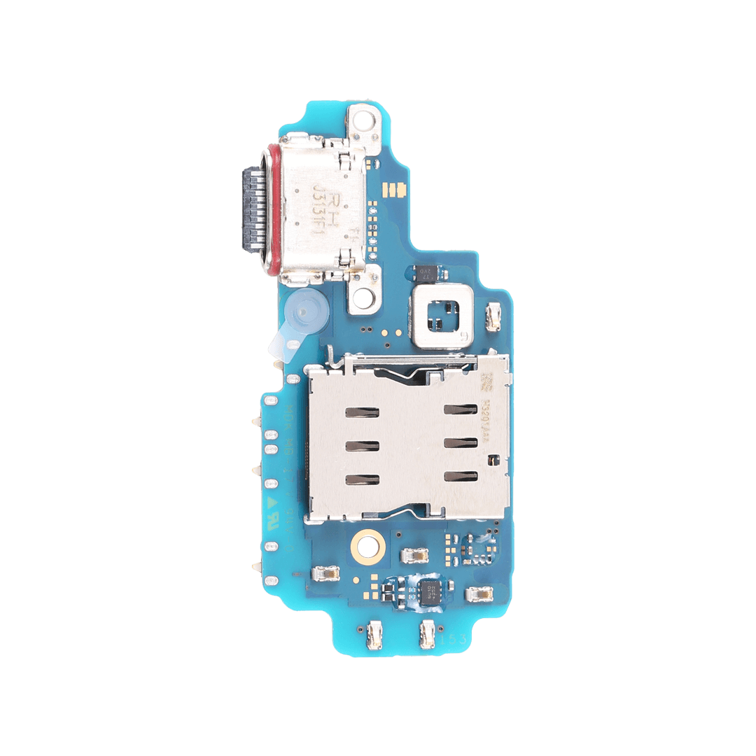 Samsung Galaxy S23 Ultra SM-S918B Replacement Charging Port