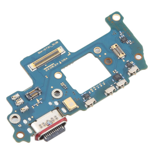 Samsung Galaxy S24 FE SM-S721B Replacement Charging Port - Image 2