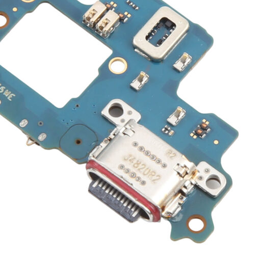 Samsung Galaxy S24 FE SM-S721B Replacement Charging Port - Image 4