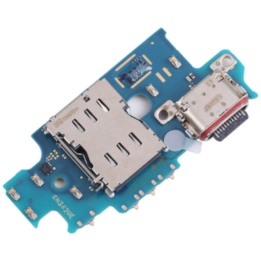 Samsung Galaxy S24 Plus SM-S926B Replacement Charging Port - Image 2
