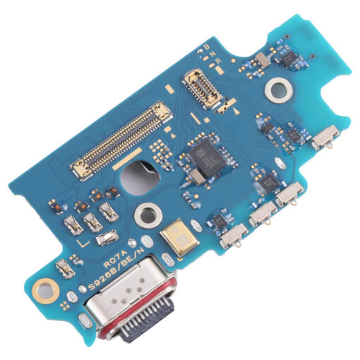 Samsung Galaxy S24 Plus SM-S926B Replacement Charging Port - Image 3