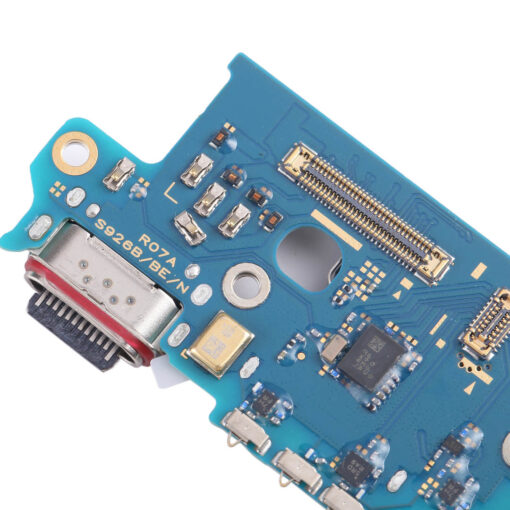 Samsung Galaxy S24 Plus SM-S926B Replacement Charging Port - Image 4