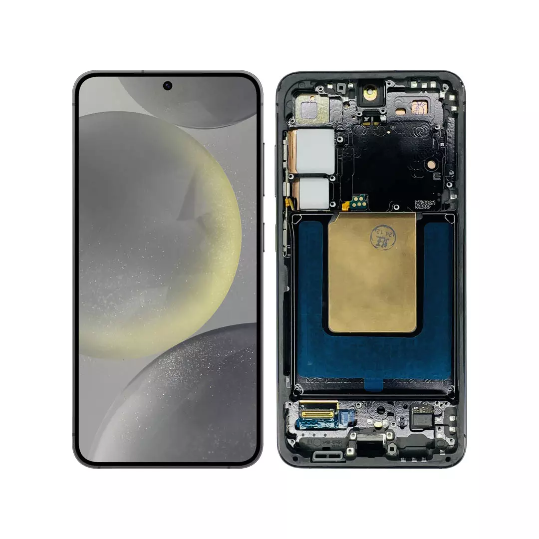 Samsung S24 screen replacement SM-S921B SM-S921B/DS
