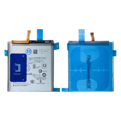 Samsung Galaxy S24 Battery Replacement front and back view