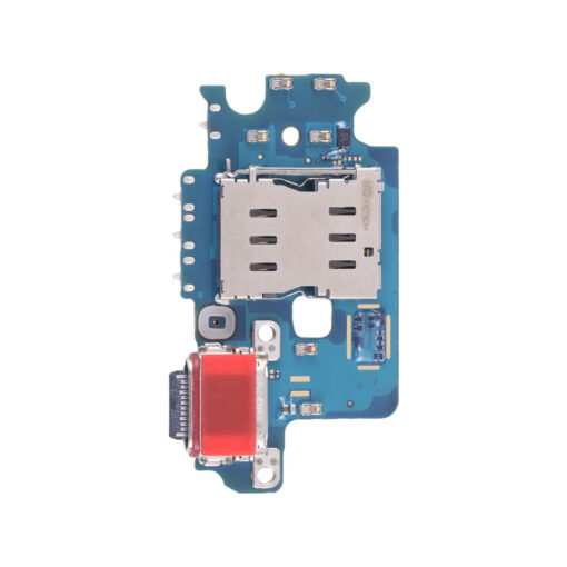 Samsung Galaxy S24 SM-S921B Replacement Charging Port
