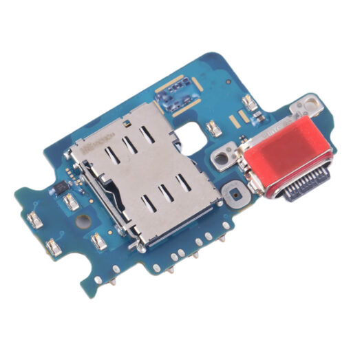 Samsung Galaxy S24 SM-S921B Replacement Charging Port - Image 2