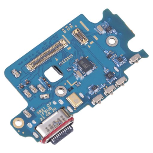 Samsung Galaxy S24 SM-S921B Replacement Charging Port - Image 3