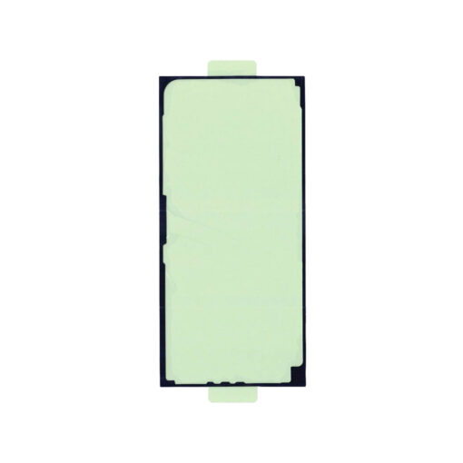 Samsung Galaxy S24 Ultra Replacement Back Cover Adhesive