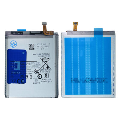 Samsung Galaxy S24 Ultra Battery Replacement front and back view