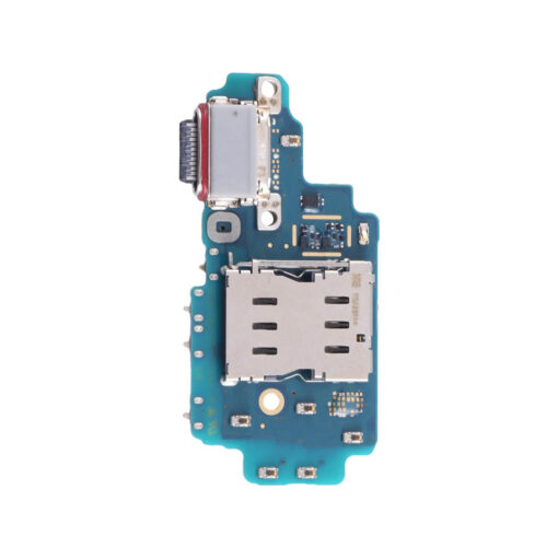 Samsung Galaxy S24 Ultra SM-S928B Replacement Charging Port