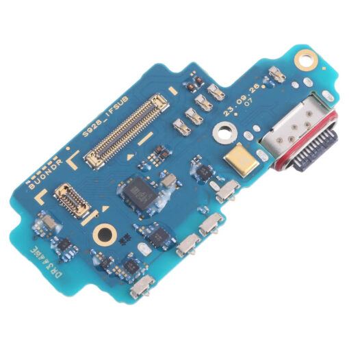 Samsung Galaxy S24 Ultra SM-S928B Replacement Charging Port - Image 3