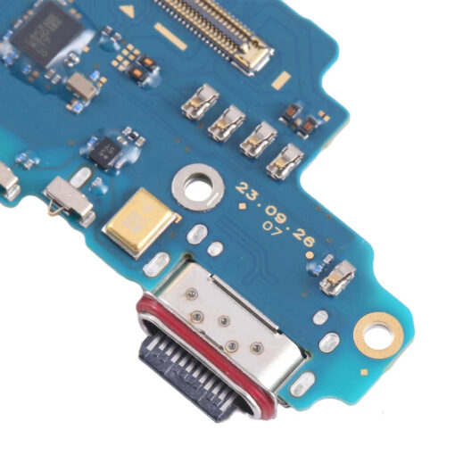 Samsung Galaxy S24 Ultra SM-S928B Replacement Charging Port - Image 4