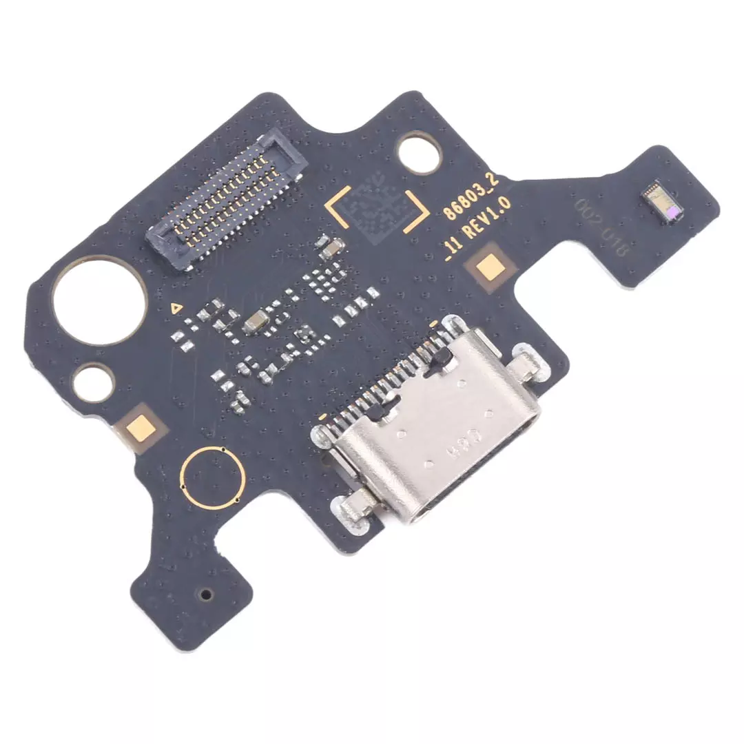 Samsung Galaxy Tab A9+ SM-X210 Replacement Charging Port - Image 2