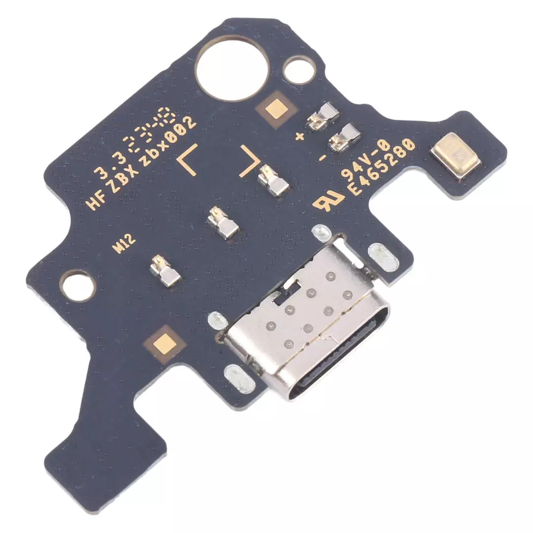 Samsung Galaxy Tab A9+ SM-X210 Replacement Charging Port - Image 3