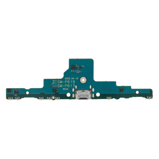 Samsung Galaxy Tab S6 Lite (2022) Replacement Charging Port - SM-P613 and SM-P619 - Image 2