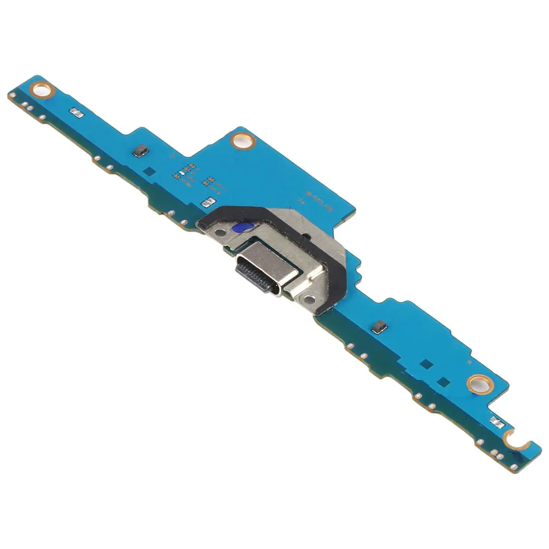 Samsung Galaxy Tab S7 SM-T870/T875 Charging Port Replacement - Image 2