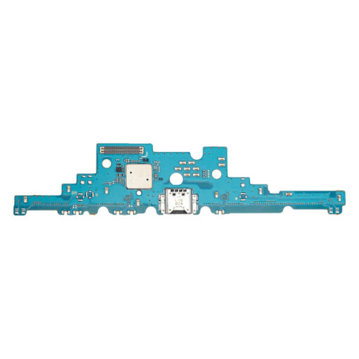 Samsung Galaxy Tab S8+ Charging Port Replacement - SM-X800 / SM-X806