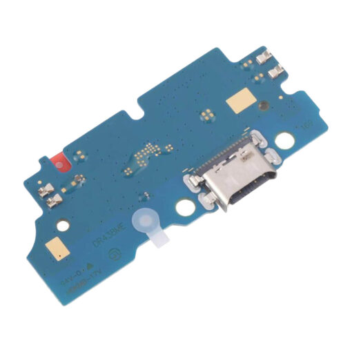 USB Charging Port Board Dock Connector for Samsung Galaxy A16 5G - SM-A166B - Image 3