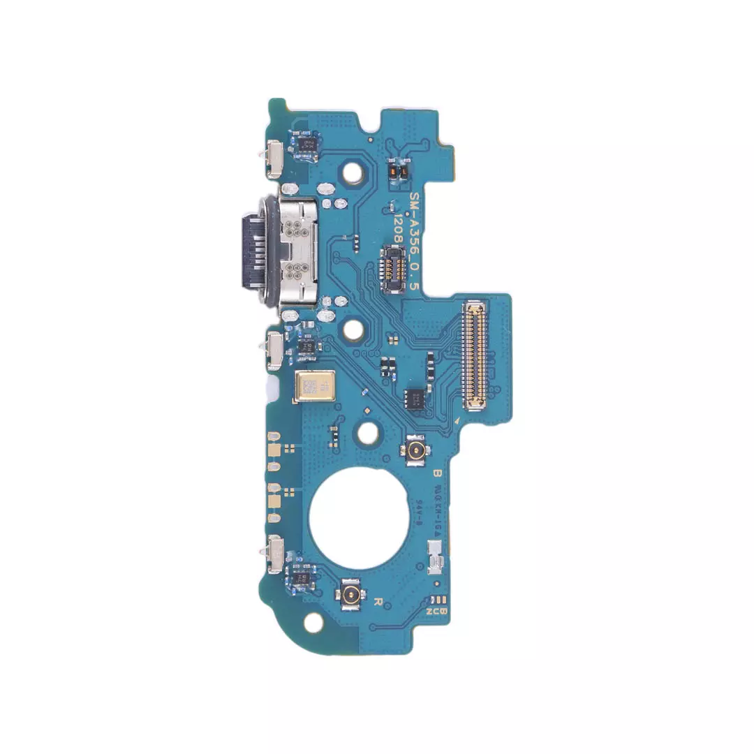 Samsung Galaxy A35 SM-A356U/A356B Replacement Charging Port